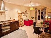 Central Road, Didsbury, 2 bedroom, Apartment