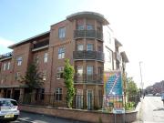 Central Road, Didsbury M20, 2 bed flat to rent, £1,250...