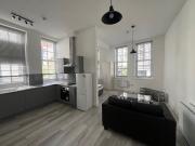 Central Road, Leeds LS1, 1 bed flat to rent, £895 pcm |...