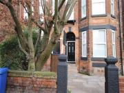 Central Road, Manchester, 1 bedroom, Apartment