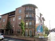 Central Road, Manchester, 2 bedroom, Apartment