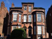 Central Road, Manchester M20, 1 bed flat to rent, £1,200...
