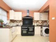 Central Road, Wembley, 3 Bedroom Semi detached