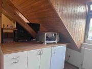 Central Rooftop Apartment Erlangen, Erlangen Amsterdam...