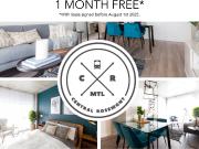 Central Rosemont 3 bedrooms [object Promise] for Rent