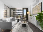 Central Sanctuary with Ultra Modern Luxury