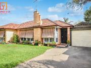 Central Shepparton 2 Bedroom Home Close to Kmart & Coles