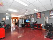 Central Shepparton Commercial Premises