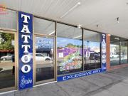 Central Shepparton Commercial Premises