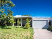Central spacious and secure home