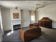 Central Spacious Unit