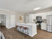 Central Square at Watermark A1