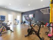 Central Square at Watermark A2