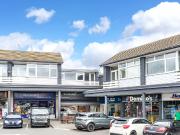 Central Square, Maghull L31, 2 bed flat to rent, £800...