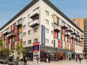 Central Square, Wembley HA9, 3 bed flat to rent, £2,847...