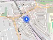 Central Square, Wembley, London, HA9