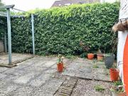 Central St Albans, One bedroom flat with a parking space...