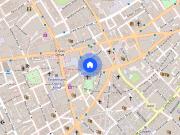 Central St. Giles Piazza, London, WC2H
