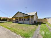 Central Stone Living on a Generous Allotment