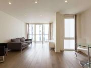 Central Street, Clerkenwell, EC1V