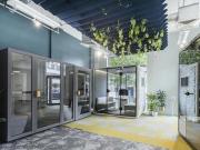 Central Street, London, Office For Sale