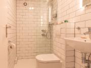 Central & stylish smart studio, Dusseldorf Amsterdam...
