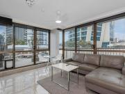 Central Surfers Paradise Apartment