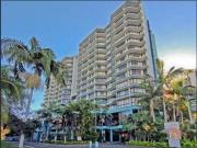 Central Surfers Paradise large furnished 1 bedroom unit...