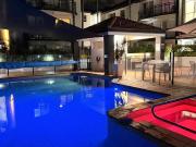 Central Surfers Paradise One Bedroom Retreat in Santana...
