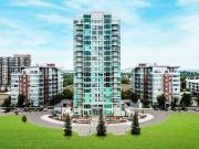 Central Tower 1 Bedroom [object Promise] for Rent