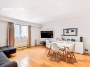 Central Tower, Vauxhall Bridge Road SW1V, 3 bed flat to...