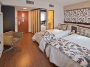 Central Towers Bela Vista