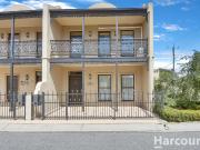 Central Townhouse Living