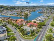 Central Tweed Living, Walk to Beaches & Dining