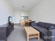 CENTRAL TWO BEDROOM APARTMENT IN CBD FURNISHED