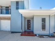 Central Two Bedroom + Office Townhouse