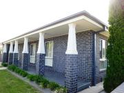 Central Two Bedroom Plus Study Townhouse