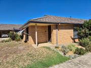 Central Two Bedroom Unit