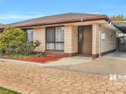 Central Unit in Town