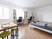 Central Urban Studio