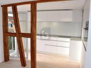 CENTRAL, WITH GARDEN SEATING