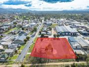 CENTRAL WODONGA DEVELOPMENT SITE PERMITS APPROVED &...