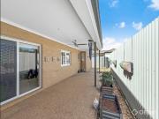 Central Wodonga four bedroom home