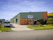 Central Wodonga Industrial Unit 176 sqm