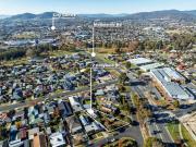 CENTRAL WODONGA RENOVATORS OR DEVELOPMENT OPPORTUNITY