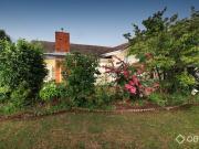 Central Wodonga with Future Potential