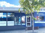 Central York Street Frontage Prime Office or Retail...