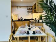 Central+Amazing 1 bed East London Apt No Deposit