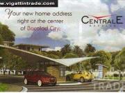 Centrale Bacolod