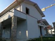 CENTRALE COLLINARE 5 vani 221mq